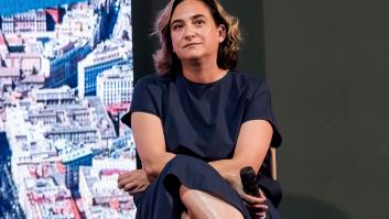 Colau descarta dar el salto a la política estatal