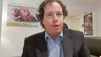 Muere por coronavirus Jorge Lis, el expiloto negacionista que rechazó la vacuna