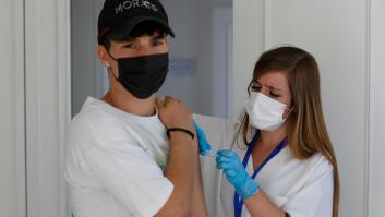 De villanos a héroes: cómo los adolescentes han desmontado los prejuicios sobre ellos y el covid