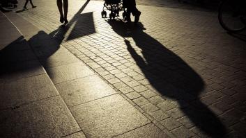 El TSJM da el permiso de maternidad al padre de una niña nacida por vientre de alquiler