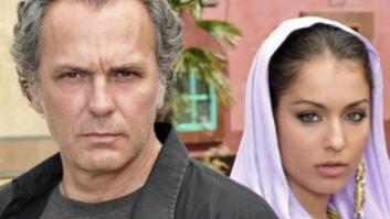 Un yihadista detenido en Ceuta acusa a José Coronado e Hiba Abouk de su detención