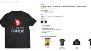 Qui est Charlie? ¿Quién es Charlie?