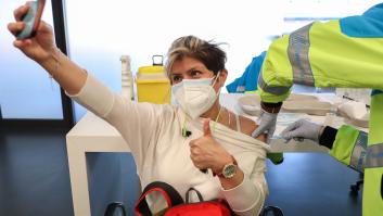 La reflexión de Pedro Sánchez sobre "los límites del deporte" y su "mercantilización abusiva"