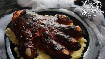 15 disfraces fáciles para Halloween que dan escalofríos