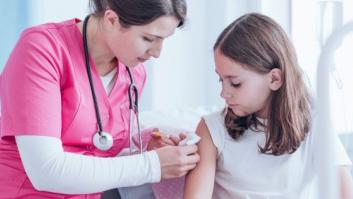 ENCUESTA: ¿Deben vetar las guarderías a los niños sin vacunar?