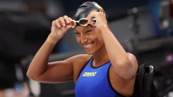 Teresa Perales, hospitalizada en Tokio desde el final de los Juegos, podría volver a España "en los próximos días"