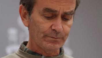 La frase de Fernando Simón que ha indignado a Ana Pastor: "No tengo palabras"