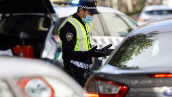 Los epidemiólogos alertan: "El toque de queda por sí solo no basta"