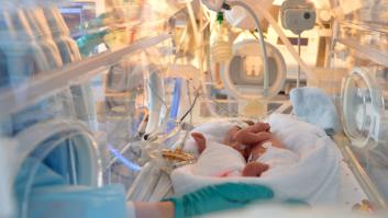 El padre de una de las bebés intercambiadas en Logroño: "Pensaba que esto solo pasaba en televisión"