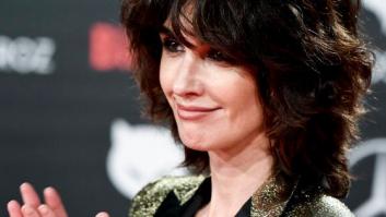 El alegato de Paz Vega contra los abusos sexuales de la Iglesia: "Quiero dedicar mi vomito a todos los curas violadores de niños"