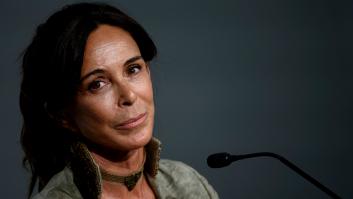 Lydia Bosch relata la "pesadilla" de tres semanas de su madre y ella con el coronavirus