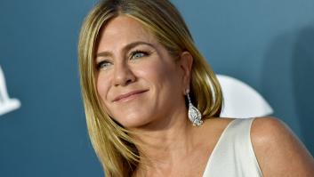 El secreto del 'pelazo' de Jennifer Aniston