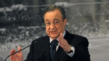 Ibedrola acusa a Florentino Pérez de "uso abusivo" de su condición de perjudicado en el supuesto espionaje de Villarejo