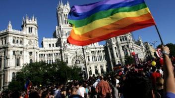 La falsa denuncia de Malasaña y la homofobia