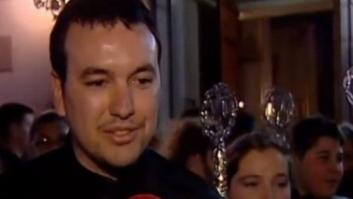 El expresidente de NNGG de Rafelbunyol (Valencia) imputado por enviar vídeos sexuales a menores