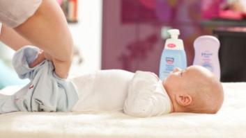 Los permisos por maternidad cayeron un 2,66% en 2014
