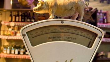 El comercio minorista registra en 2014 su primer aumento de ventas y de empleo desde 2007