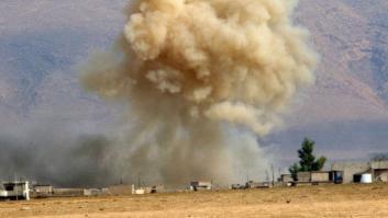 El Estado Islámico impide la huída de miles de civiles para usarlos como escudos humanos en Mosul