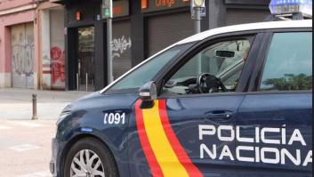 Un juez abre diligencias contra la falsa víctima de Malasaña por simulación de delito