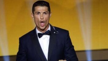 ¿Dónde está mi balón de oro?