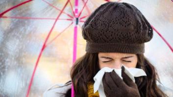 ¿Qué hacer si tengo un catarro?
