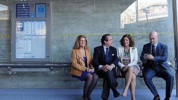 La crueldad de Ana Botella