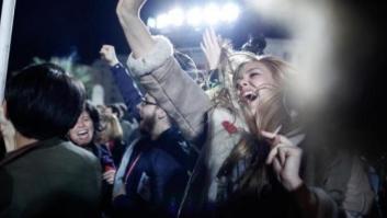 Tsipras promete una nueva Grecia