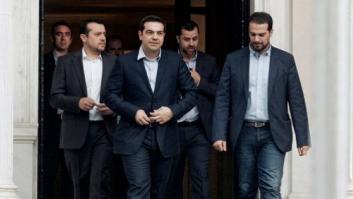 Un Gobierno sin mujeres