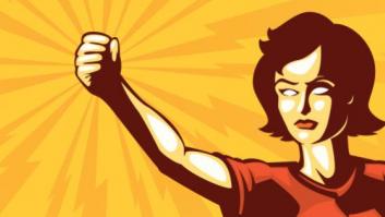 Mujeres en política: cinco gráficos que demuestran la desigualdad de género