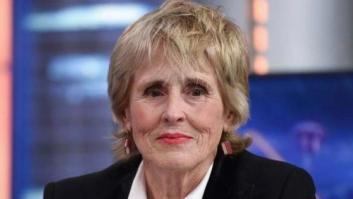 Mercedes Milá vuelve a la televisión en Movistar+: "Tuve un desgaste que me hizo sentir la hiel de la depresión"