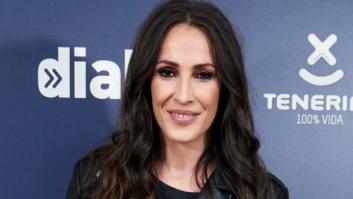 Malú reaparece tras siete días: un mensaje de amor a un hombre (y no es Albert Rivera)
