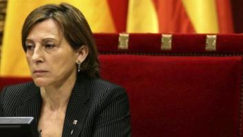 Forcadell lleva al Tribunal de Estrasburgo su situación de prisión preventiva