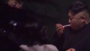 Kim Jong-Un se pasa 70 horas en un tren para llegar a su reunión con Trump y...