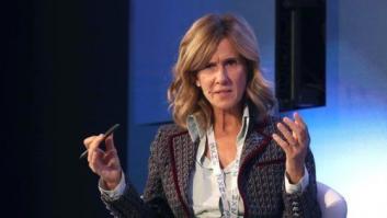 La exministra Cristina Garmendia será consejera de CaixaBank