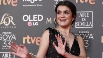 Amaia Romero ('OT') revela en Instagram lo que todos estaban esperando