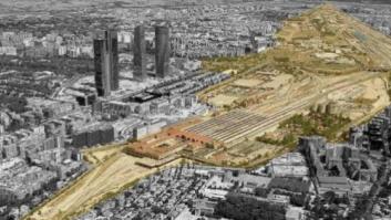 El Gobierno da hoy luz verde a la Operación Chamartín, que creará 120.000 empleos