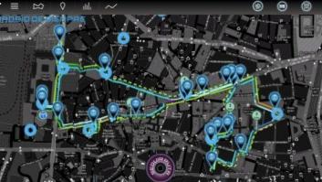 Las siete apps indispensables para el perfecto viajero (VÍDEOS)