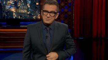 La tele por dentro (1): Buenafuente o cómo convertirse en un clásico