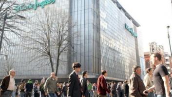 'The English Cut' podrá ser una marca diferente a 'El Corte Inglés'