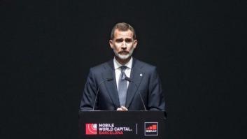 Un 'ninot' de Felipe VI al que habrá que quemar: la obra que creará polémica en ARCO