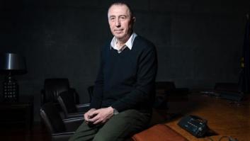 Joan Baldoví: "Veo a Pedro Sánchez de presidente otra vez"