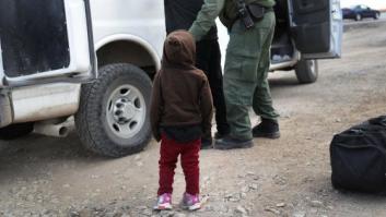 Denuncian miles de casos de abusos sexuales a menores no acompañados en la frontera de EEUU