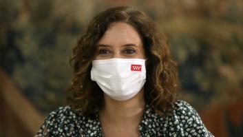 Ayuso insiste en que el PP de Madrid es el único no liderado por un presidente autonómico