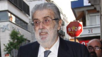 Muere José Manuel Lara, presidente del Grupo Planeta