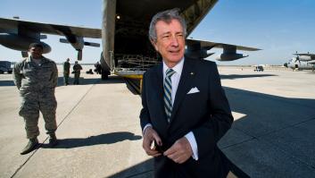 El exdirector del CNI: "Aquí no hay cloacas del Estado, es una estupidez, aquí hay gente buena"