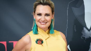 Ainhoa Arteta sufrió la amputación de varios dedos tras una parada cardiaca