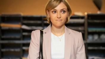 'DR. DEATH': entrevista a AnnaSophia Robb