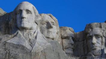 Los verdaderos muros de la democracia estadounidense