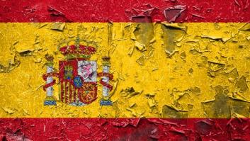Un libro que radiografía las heridas abierta de España