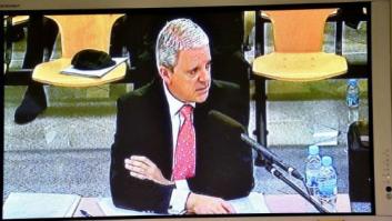 Crespo (Gürtel): "Jamás le he entregado un céntimo a Bárcenas"